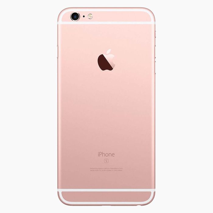 iPhone 6S 16GB Or Rose Reconditionné