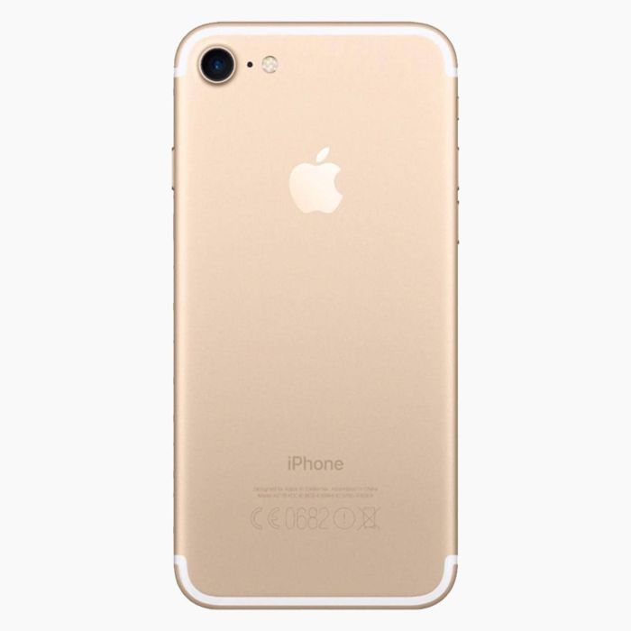 iPhone 7 Or 32Go reconditionné