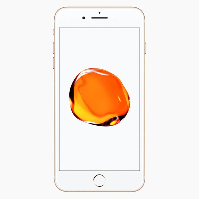 iPhone 7 Or 32Go reconditionné