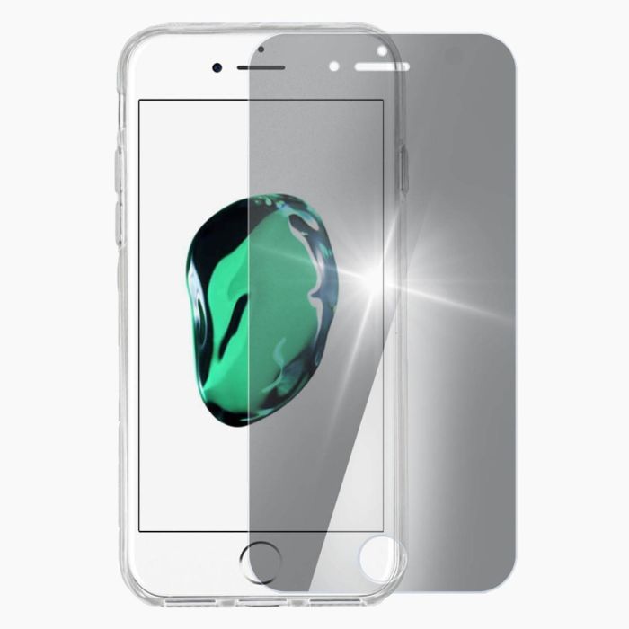 iPhone 7 Plus verre trempé