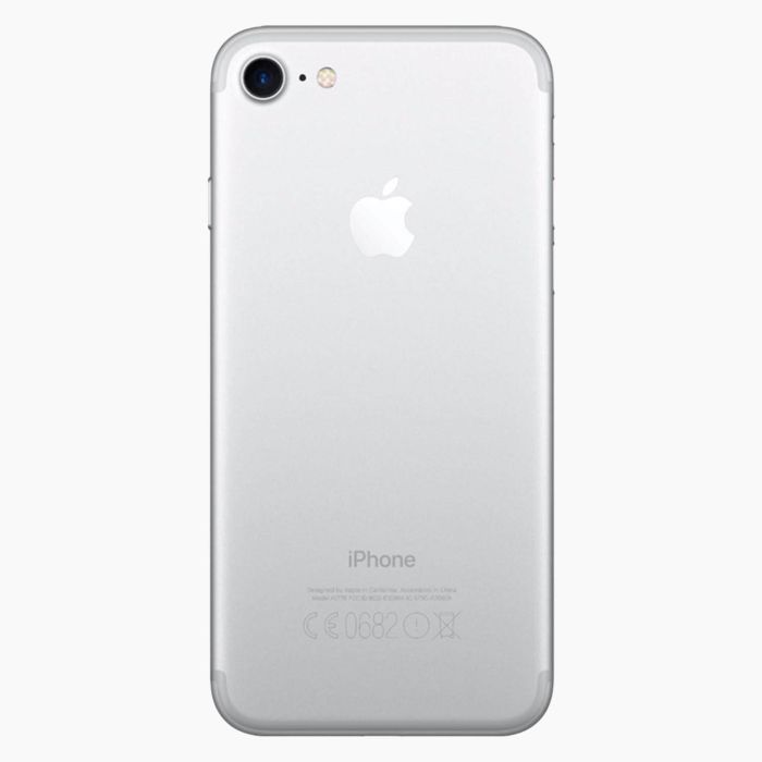 iPhone 7 Argent 32Go reconditionné