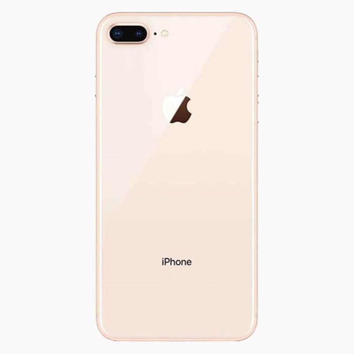 iPhone 8 Plus Or 64Go reconditionné