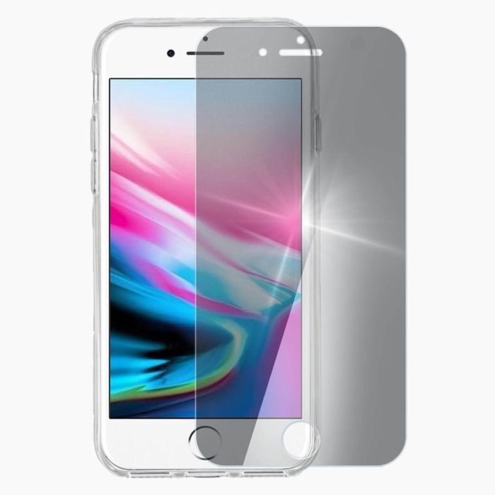 iPhone 8 Plus verre trempé