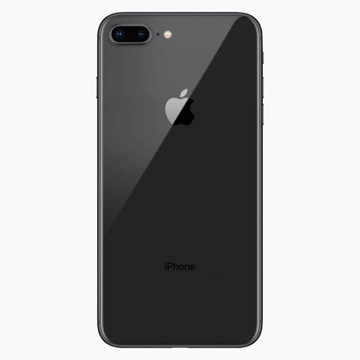 iPhone 8 Plus Gris Sidéral 64Go reconditionné