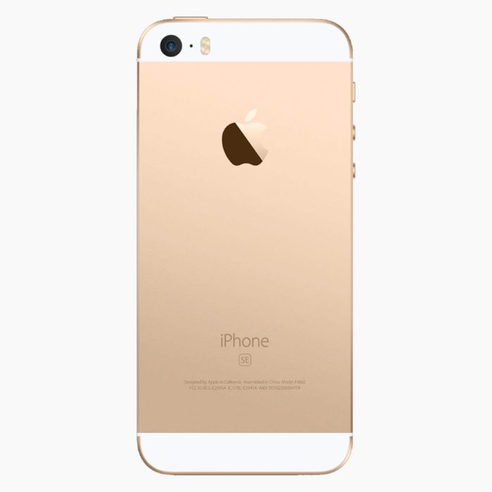 iPhone SE 2016 Or 64Go reconditionné