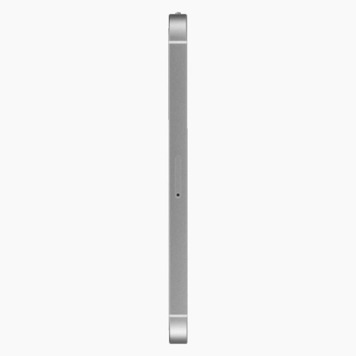 iPhone SE 2016 128Go Argent reconditionné