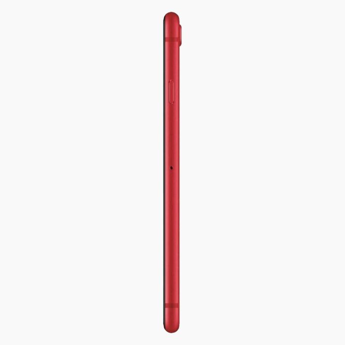iPhone SE 2020 Rouge 64Go reconditionné