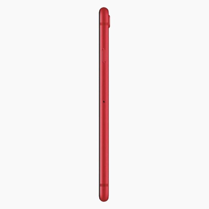 Refurbished iPhone SE 2022 64GB Rood
