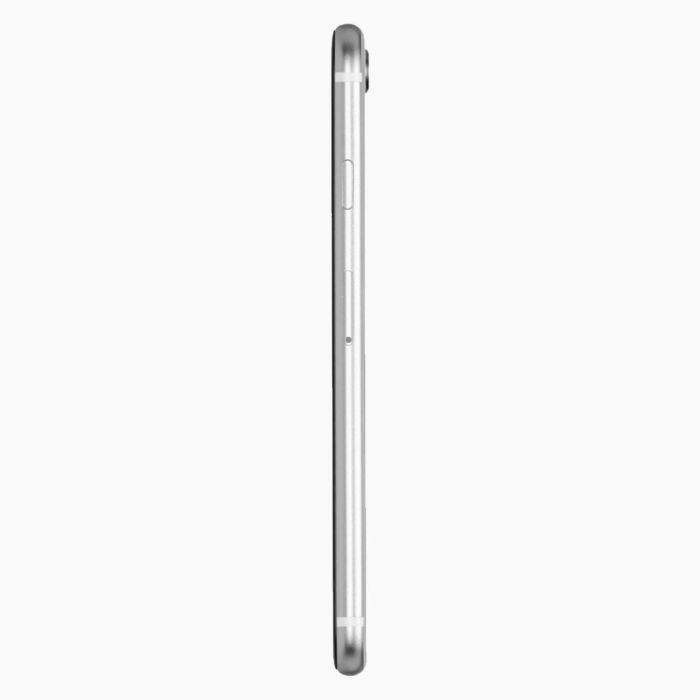 Refurbished iPhone SE 2022 128GB Wit