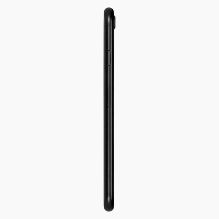 iPhone SE (2022) 256Go Noir