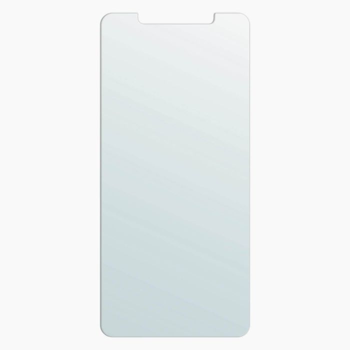 iPhone X et iPhone XS verre trempé