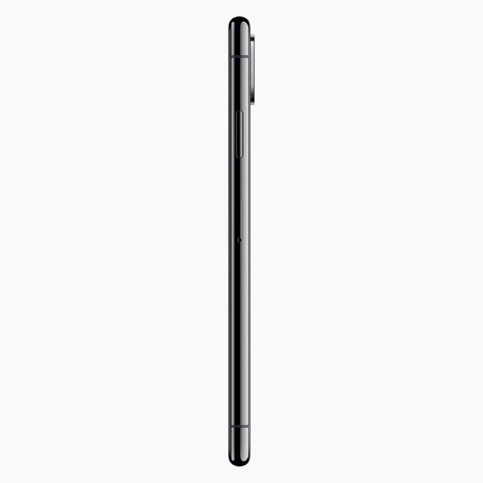 iPhone X Gris Sidéral 256Go reconditionné