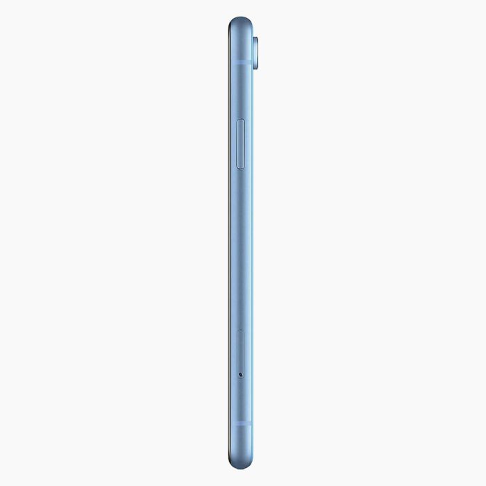 iPhone XR Bleu 64Go reconditionné