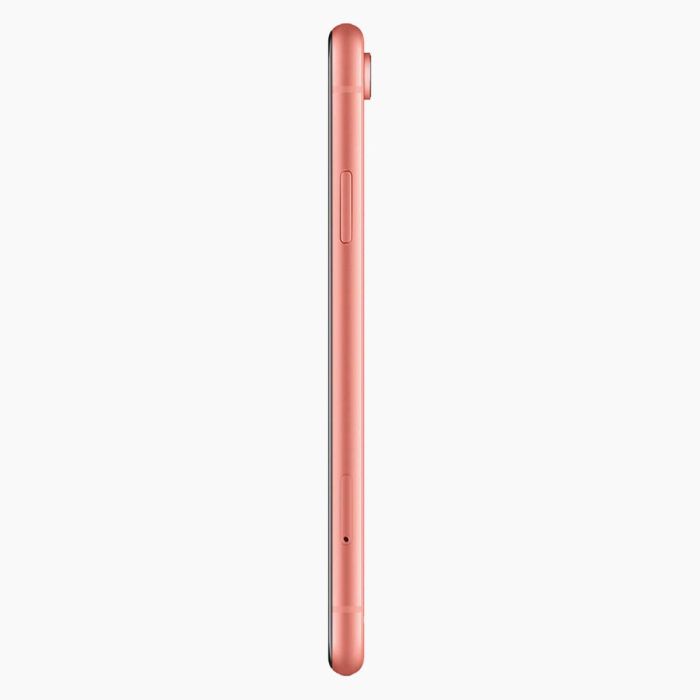 iPhone XR 128Go Corail reconditionné