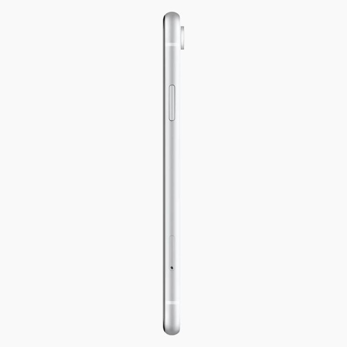 iPhone XR Blanc 64Go reconditionné