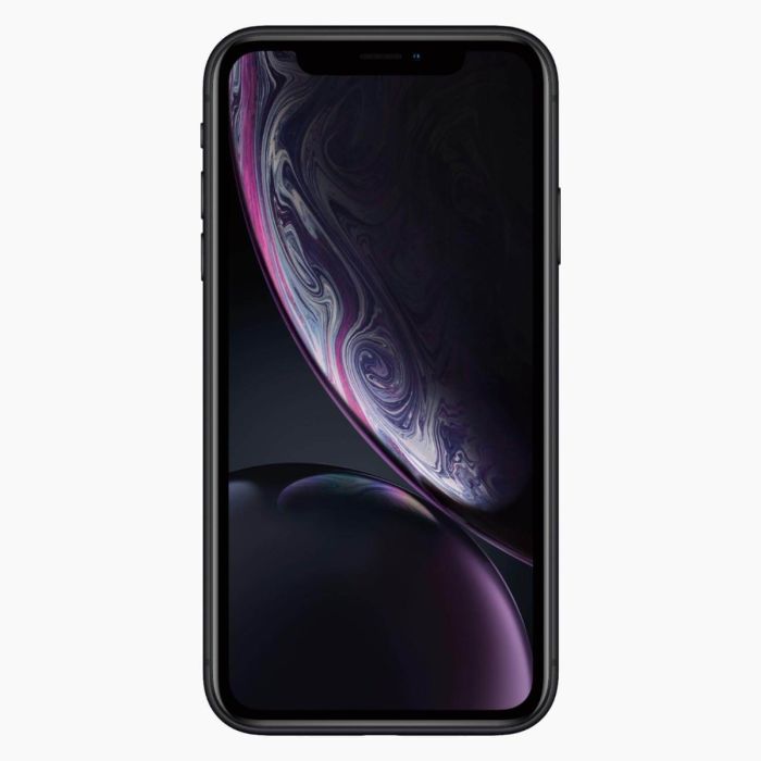 iPhone XR 128Go Noir reconditionné