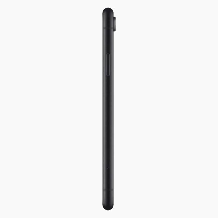 iPhone XR Noir 64Go reconditionné
