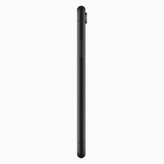 iPhone XR 128Go Noir reconditionné