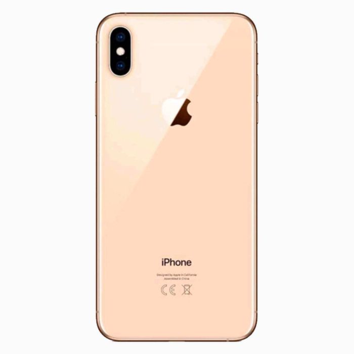 iPhone XS Or 256Go reconditionné