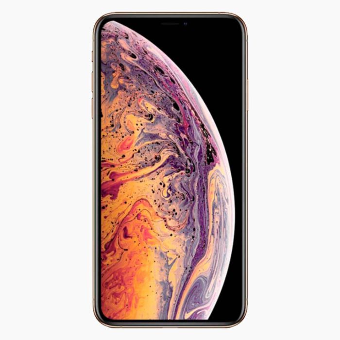 iPhone XS Or 256Go reconditionné
