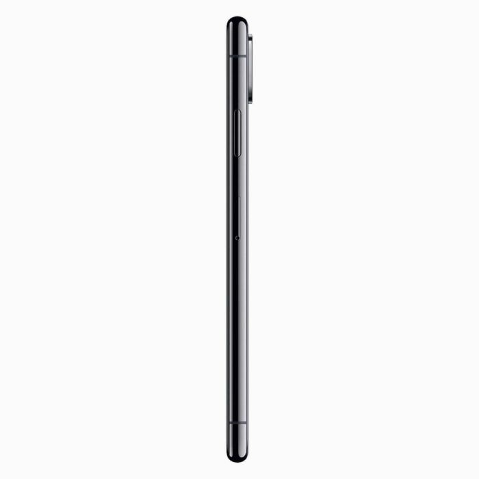 Refurbished iPhone XS Max 64GB Space Grey
