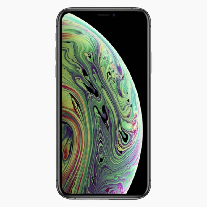 Refurbished iPhone XS 256GB Space Grey 
