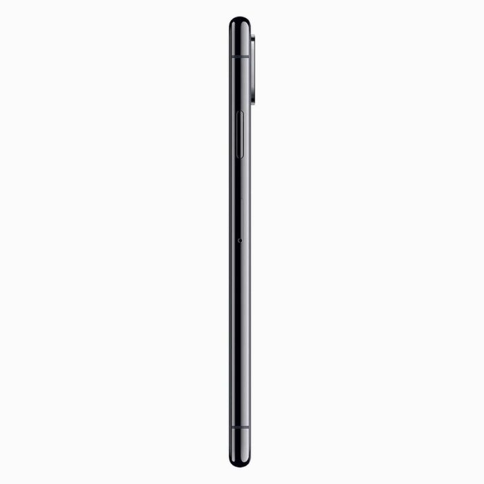 Refurbished iPhone XS 256GB Space Grey 
