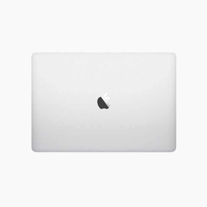 MacBook Pro 15 pouces 2.6 Ghz i7 512GB 32GB RAM Argent (Mid 2019)