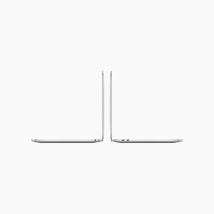 MacBook Pro 13 pouces reconditionné 3,4 GHz M2 256 Go 8 Go de RAM Argent (2022)