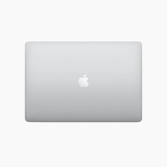 Refurbished Macbook Pro 16 Inch 2.6GHZ i7 512GB 16GB RAM Zilver (2019)                            