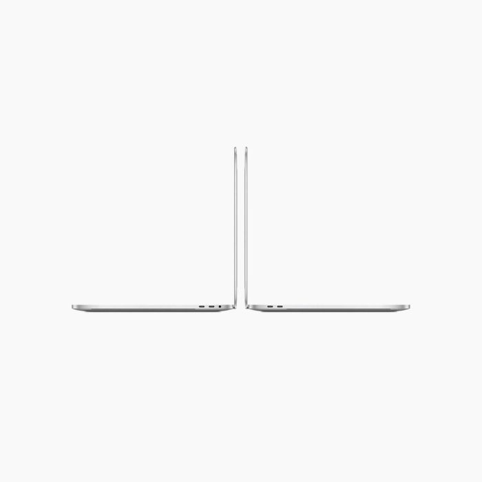 Refurbished Macbook Pro 16 Inch 2.6GHZ i7 512GB 16GB RAM Zilver (2019)                            