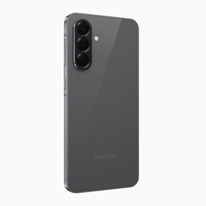 Samsung Galaxy A56 5G 256 Go Noir (Double SIM)
