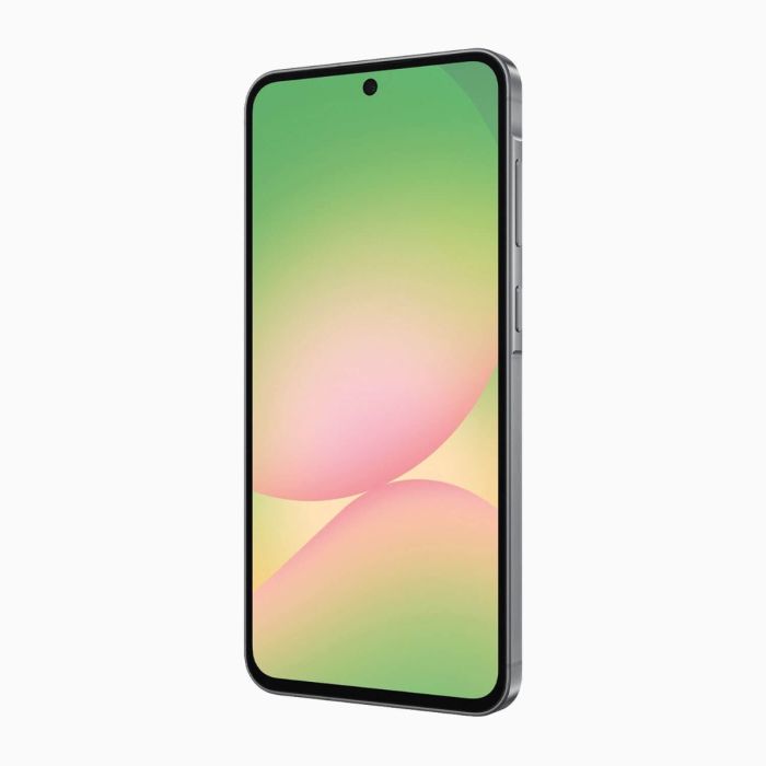 Samsung Galaxy A56 5G 256 Go Noir (Double SIM)
