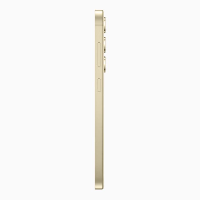 Samsung Galaxy S24 5G 128 Go Jaune (Double SIM)