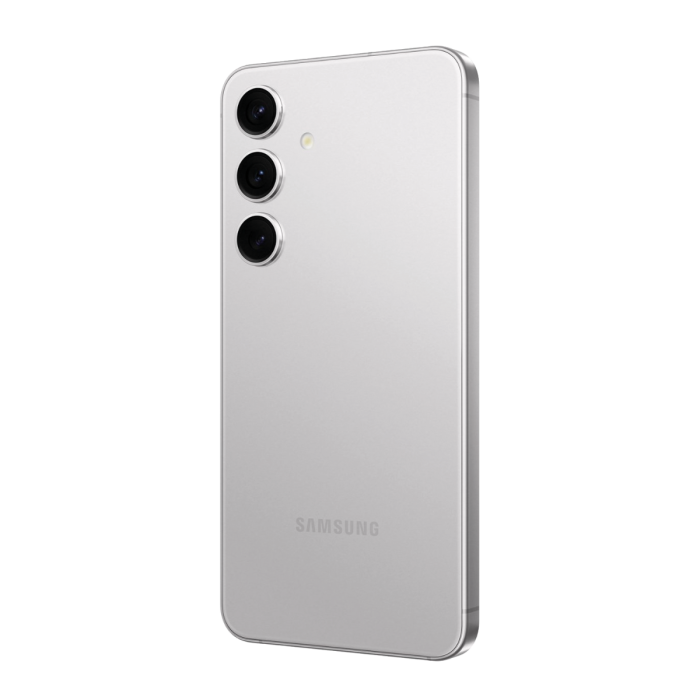 Samsung Galaxy S24 Plus 5G 256GB Grijs (Dual Sim)                            