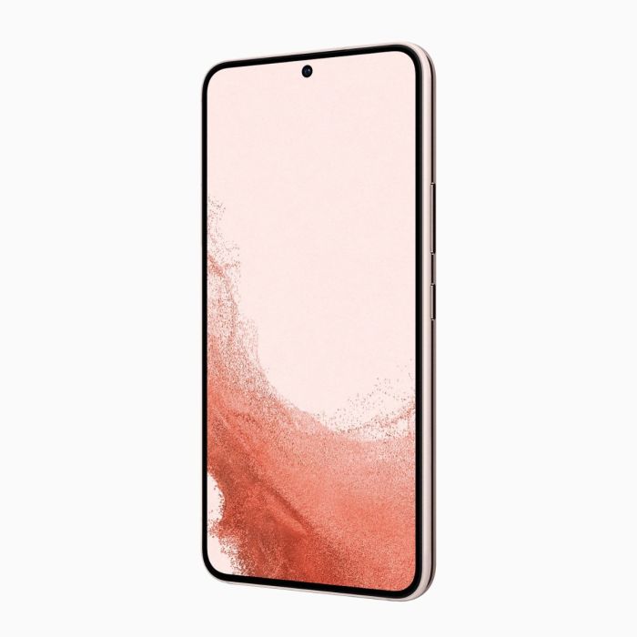 Samsung Galaxy S22 Plus 5G 256 Go Rose (Double SIM)