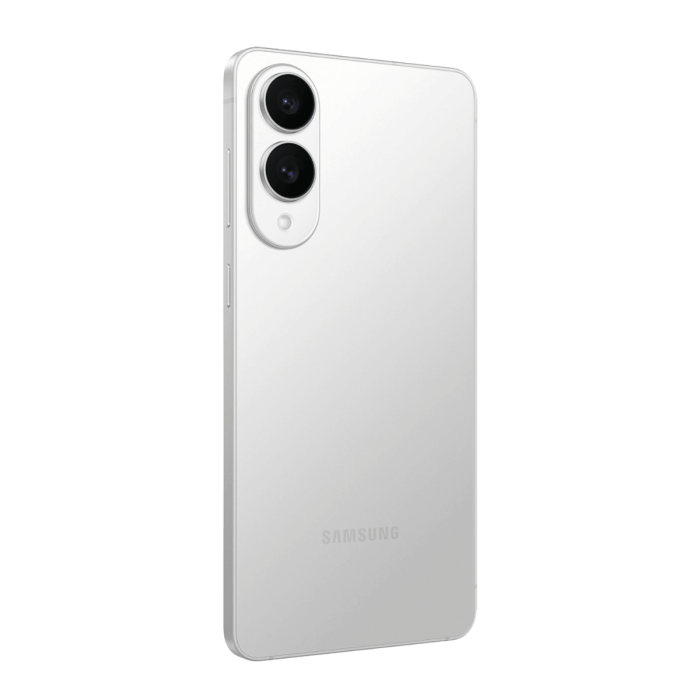 Samsung Galaxy S25 Edge 5G 256 Go Argenté (Double SIM)                               