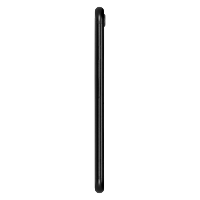 iPhone SE (2022) 128GB Black No Touch ID