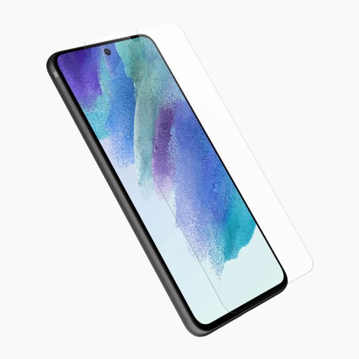 Samsung Galaxy S21 FE Premium Glass Protector 