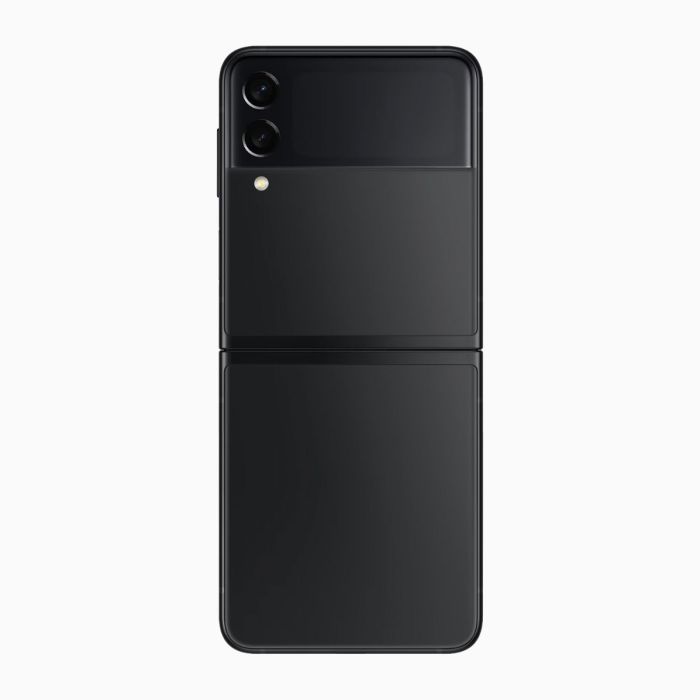Samsung Galaxy Z Flip 3 256GB 5G 256GB Noir