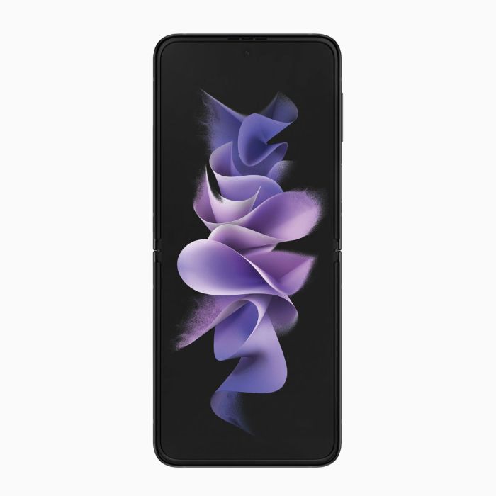 Samsung Galaxy Z Flip 3 256 Go 5G 256 Go Noir