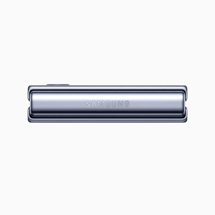 Samsung Galaxy Z Flip 4 256 Go 5G 256 Go Bleu