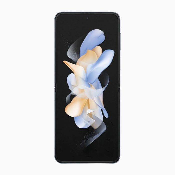 Samsung Galaxy Z Flip 4 256 Go 5G 256 Go Bleu
