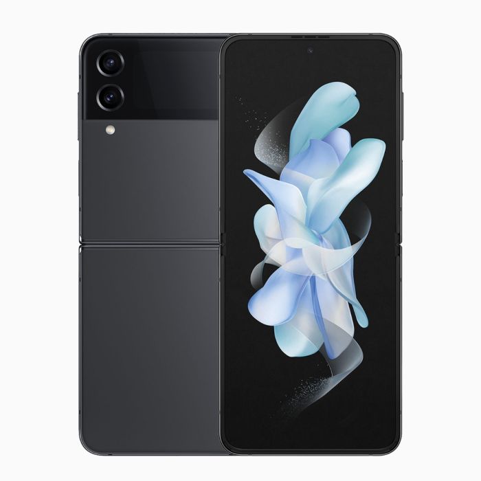 Samsung Galaxy Z Flip 4 256 Go 5G 256 Go Noir