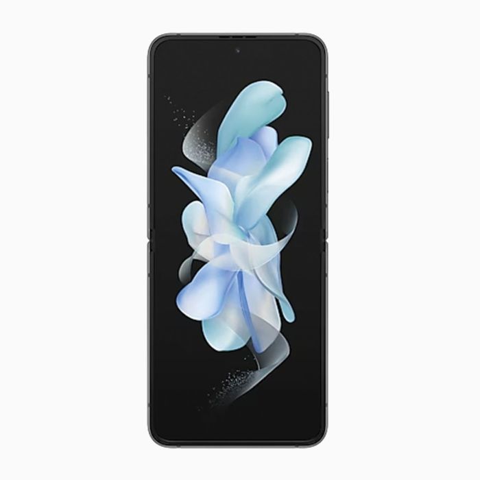 Samsung Galaxy Z Flip 4 256 Go 5G 256 Go Noir