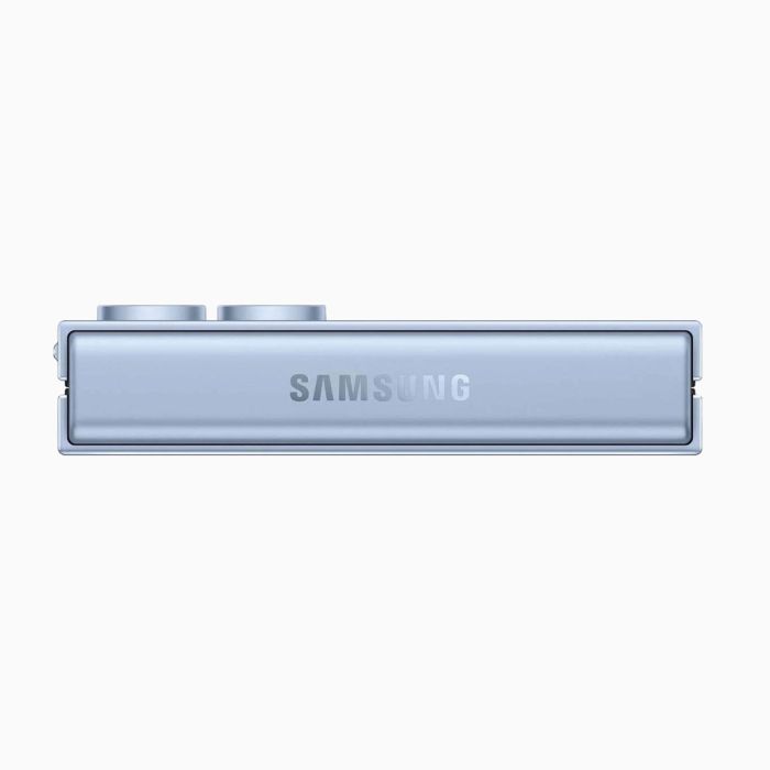 Samsung Galaxy Z Flip 6 5G 256 Go  Bleu