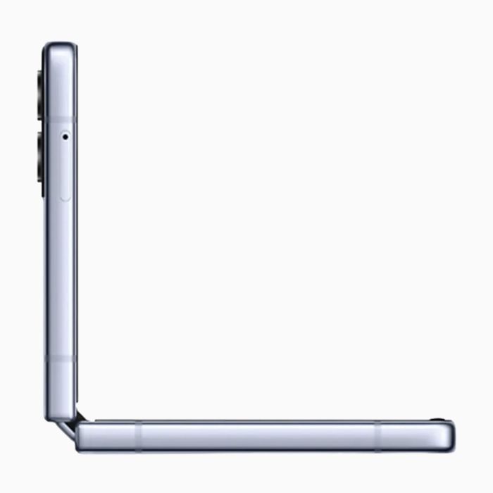 Samsung Galaxy Z Flip 4 256 Go 5G 256 Go Bleu
