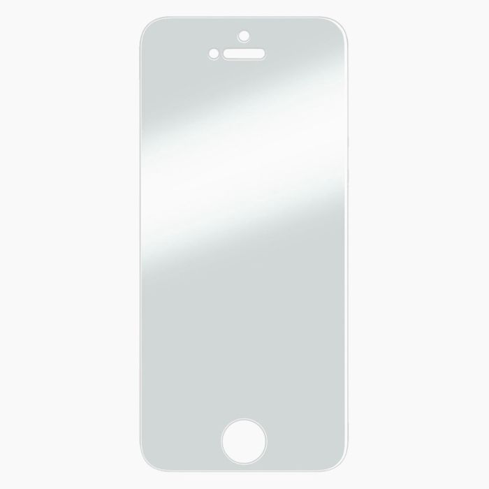 iPhone 5 en iPhone SE screenprotector