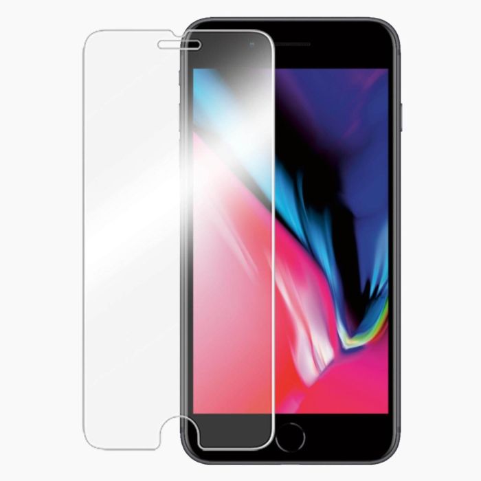 Screenprotector voor iPhone 7/8/SE2020/SE2022