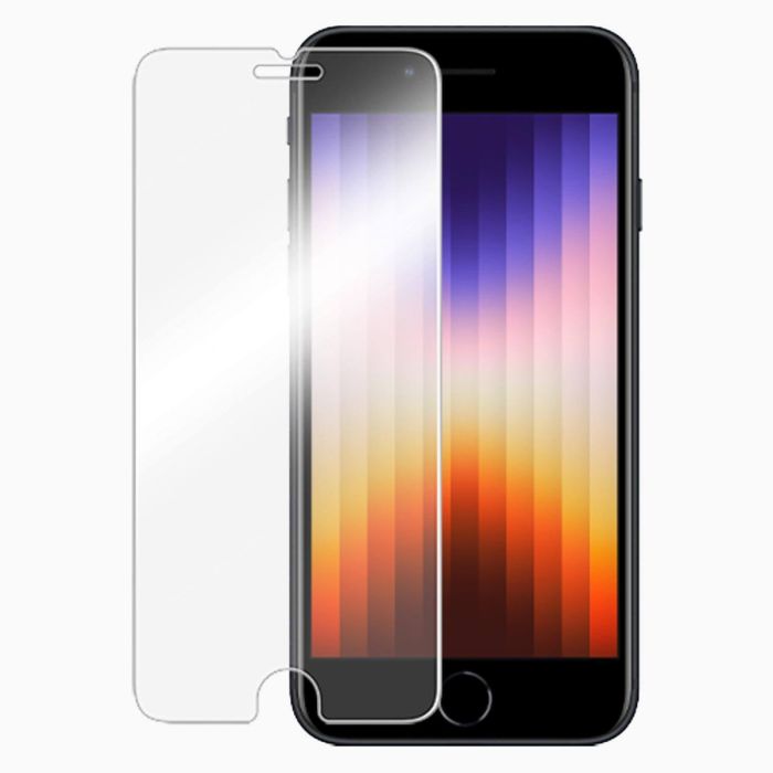 Screenprotector voor iPhone 7/8/SE2020/SE2022